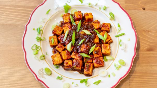 Sundara Indian Restaurant & Cafe by null