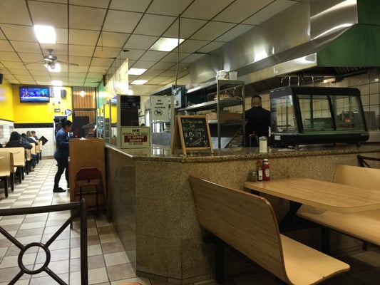 El Taco Loco by null