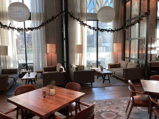 Kimpton Hotel Arras by null