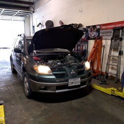 Benavides Auto Repair