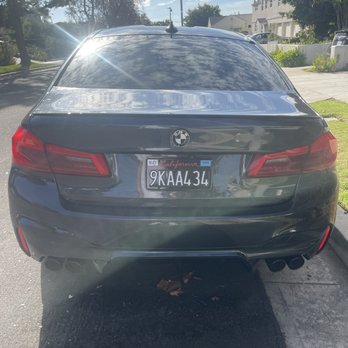 AWT Auto Restyle - Car Window Tinting Near Me - Culver City, California