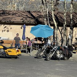 Geyserville Market & Deli