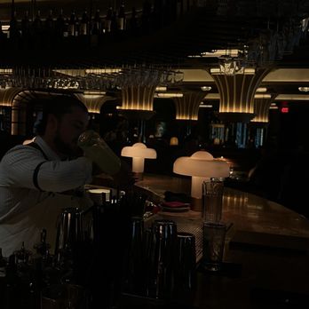 Cleaverman - Bar - Steakhouses Near Me - Phoenix, Arizona