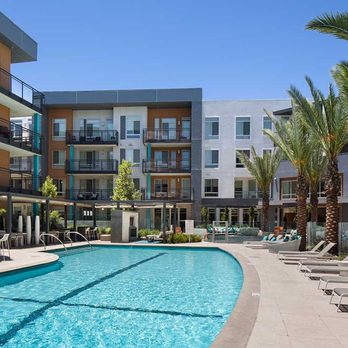 AMLI Uptown Orange - Apartments Near Me - Orange, California AMLI Uptown Orange - Apartments Near Me - Orange, California