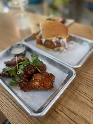 Loro Asian Smokehouse & Bar by null