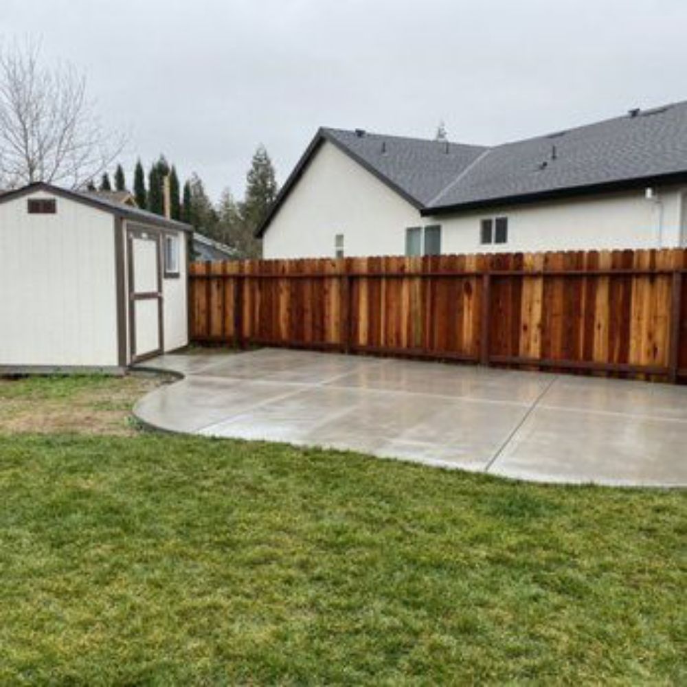 Slide of Price & Quality Concrete, Roofing And Flooring