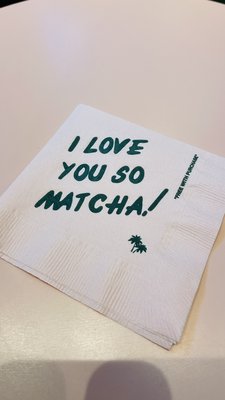 Cha Cha Matcha (DUMBO) by null