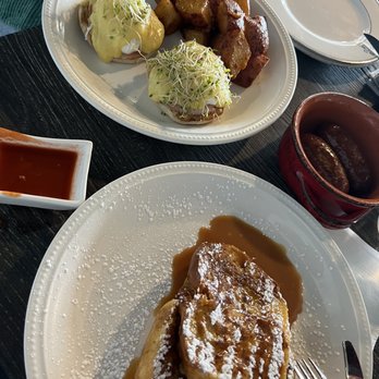 Estimes Cafe - Breakfast & Brunch Near Me - Colonia, New Jersey
