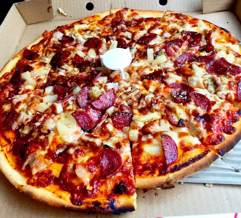 NAPLES PIZZA RESTAURANT Updated September 2024 75 Dunsford St