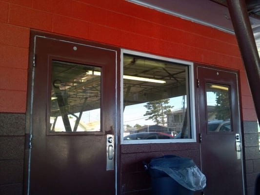 Root Beer Stand Photos