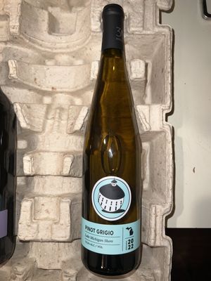 Round Barn Winery & Estate by null