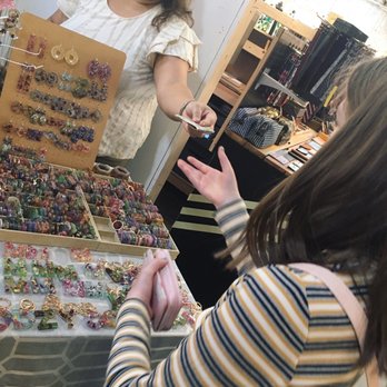 Artists & Fleas - Market stall - Used, Vintage & Consignment Near Me - Brooklyn, New York