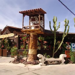 La Cabanita Park