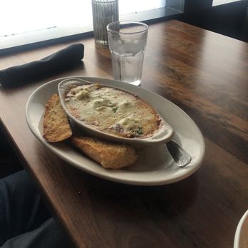 Portofino Restaurant & Bar - Baked Lasagna Marinara - Pizza Near Me - Edmonds, Washington