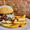 Warrens Craft Burger gift card