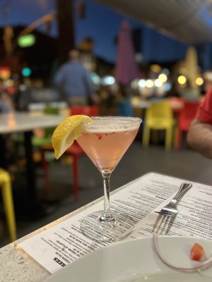 Lulu California Bistro by null