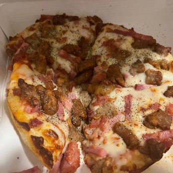 Pizza Hut - Bell Peppers?? - Pizza Near Me - Covington, Georgia Pizza Hut - Bell Peppers?? - Pizza Near Me - Covington, Georgia