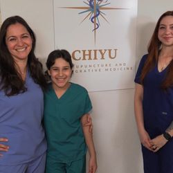 Chiyu Acupuncture and Integrative Medicine