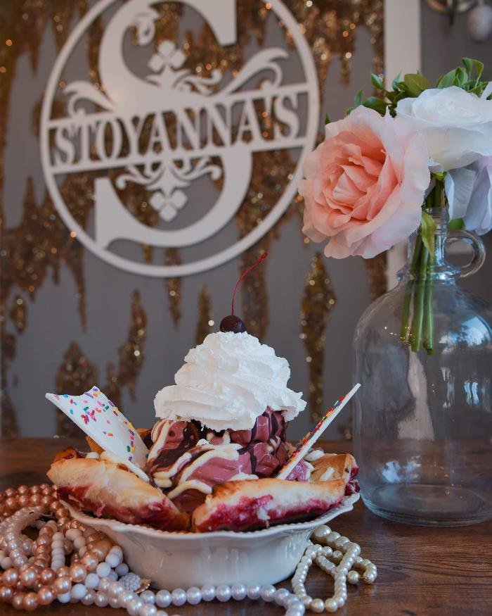 STOYANNA’S Updated September 2024 10 Photos 5037 Brooklyn Rd