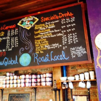 GoodBean Coffee - Coffee & Tea Near Me - Jacksonville, Oregon GoodBean Coffee - Coffee & Tea Near Me - Jacksonville, Oregon