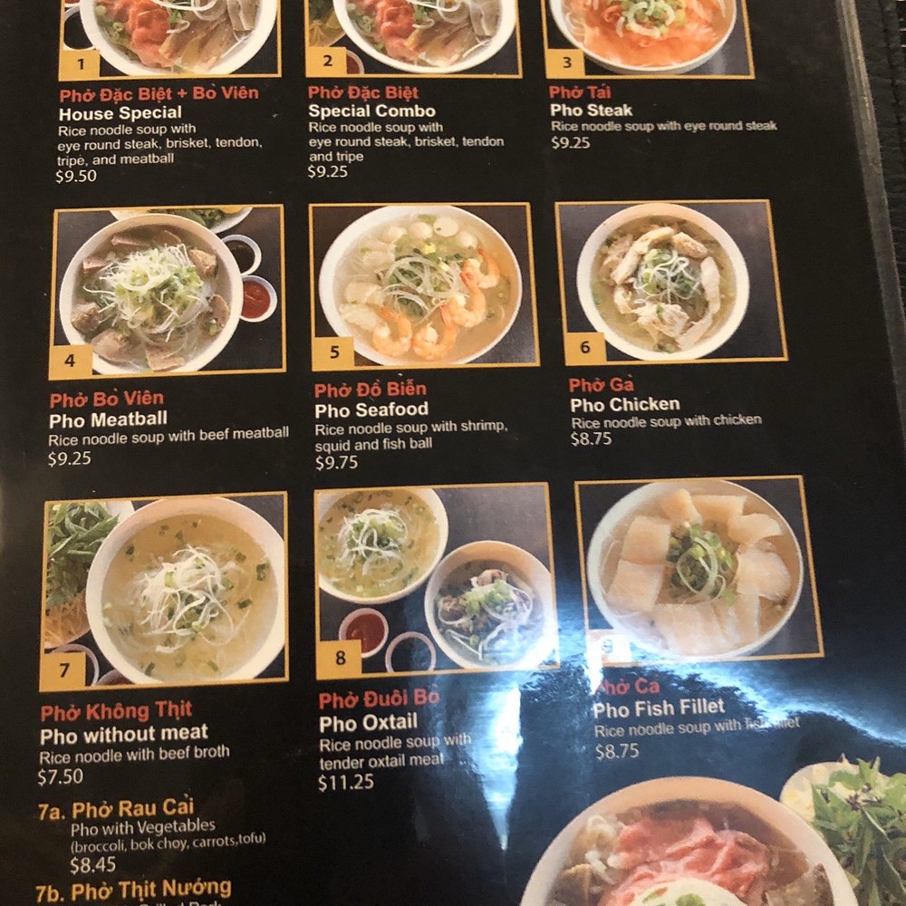 Simply Pho - Noodles Near Me - Orange, California Simply Pho - Noodles Near Me - Orange, California