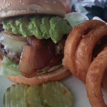 Clancy's - California Burger - Irish Near Me - Sherwood, Oregon Clancy's - California Burger - Irish Near Me - Sherwood, Oregon