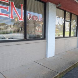 Upland Diner