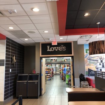 Love's Travel Stop - Gas Stations Near Me - Boardman, Oregon