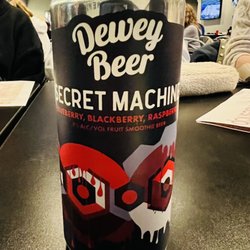 The Pittsburgh Bottleshop Cafe - Beer