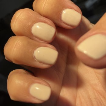 Splashie Nail Spa - Nail Salons Near Me - Vancouver, British Columbia