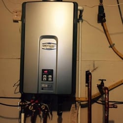 Ace Appliance Heating & Cooling