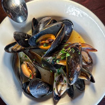 Rinata - Mussels - Italian Near Me - Minneapolis, Minnesota