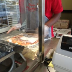 Papa Murphy's - C