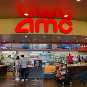 AMC Ahwatukee 24 - Hopefully my seat gets fixed because as of now it does not recline - Cinema Near Me - Phoenix, Arizona