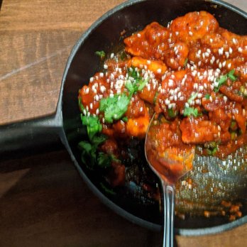 Firangi - Firangi fire chicken. - Indian Near Me - Brampton, Ontario