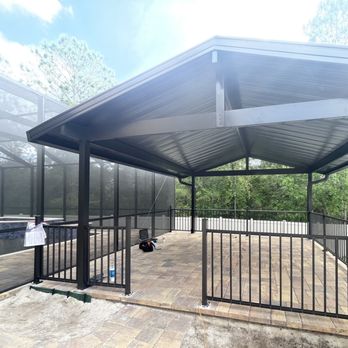 Screenworks - General Contractors Near Me - Orange Park, Florida Screenworks - General Contractors Near Me - Orange Park, Florida