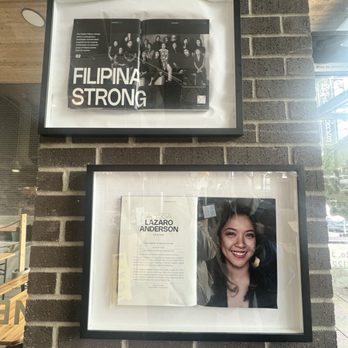 Pinoyshki Bakery & Cafe - The founder - Bakeries Near Me - Seattle, Washington Pinoyshki Bakery & Cafe - The founder - Bakeries Near Me - Seattle, Washington