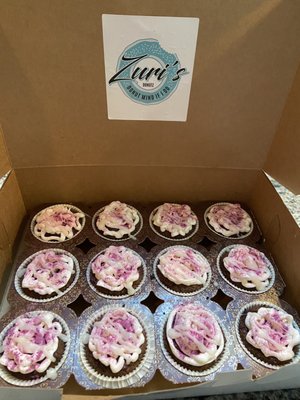 Zuri's Gourmet Donutz by null