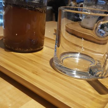 Milton B - Coffee & Tea Near Me - Montreal, Quebec Milton B - Coffee & Tea Near Me - Montreal, Quebec