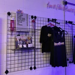 DivaDance - Austin - Cool merch!