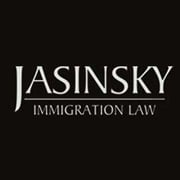Jasinsky Immigration Law - immigration attorney in Stamford, CT