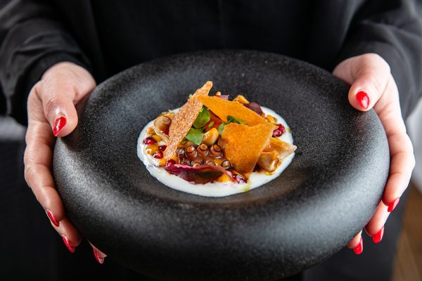 Bistro V by null