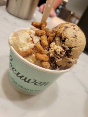 Van Leeuwen Ice Cream by null