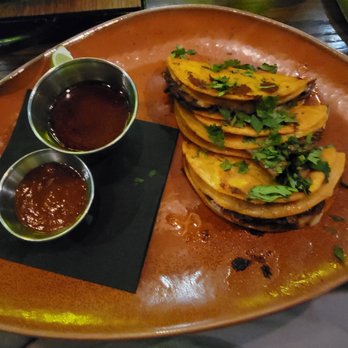 Vidorra - Mexican Near Me - Dallas, Texas