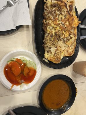 Singapore Zam Zam Restaurant by null