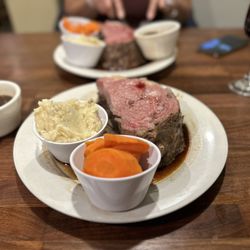 user provided The Village Inn photo