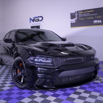 Next Generation Detailing - Ceramic Coatings Gainesville NGD Studio - Auto Detailing Near Me - Gainesville, Florida