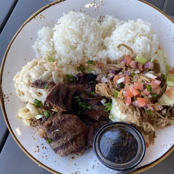 9th Island Grill - Steak & Pulled pork - Hawaiian Near Me - Henderson, Nevada