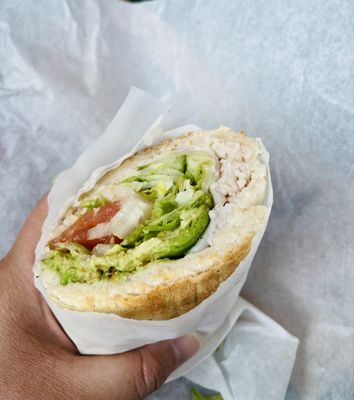Potbelly by null