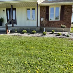 H F Lawn Care
